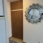 Z Widokiem Pereca 2 Apartment