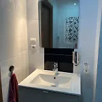 Apartment Z Widokiem Pereca 2