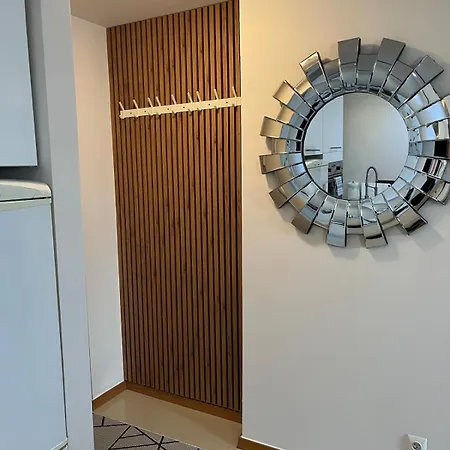 Z Widokiem Pereca 2 Apartment