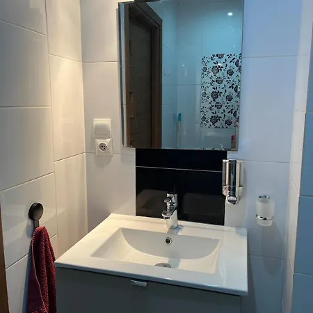 Apartment Z Widokiem Pereca 2