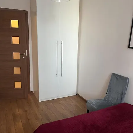 Z Widokiem Pereca 2 Warschau