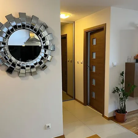 Z Widokiem Pereca 2 * Warszawa