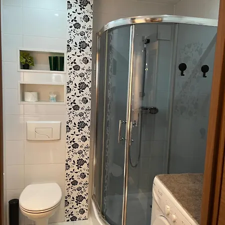 Apartament Z Widokiem Pereca 2