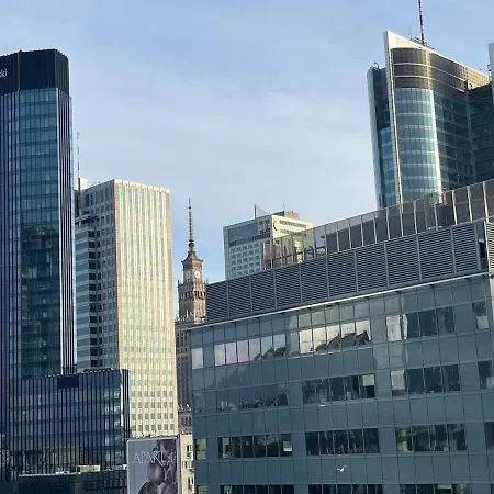 Z Widokiem Pereca 2 Lejlighed *