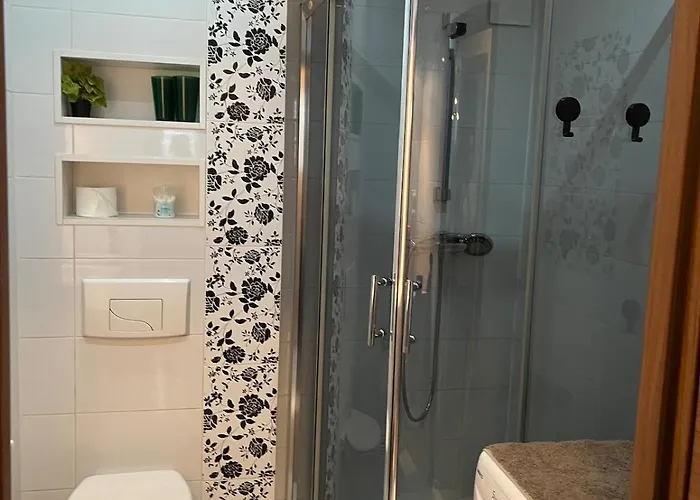 Apartment Z Widokiem Pereca 2