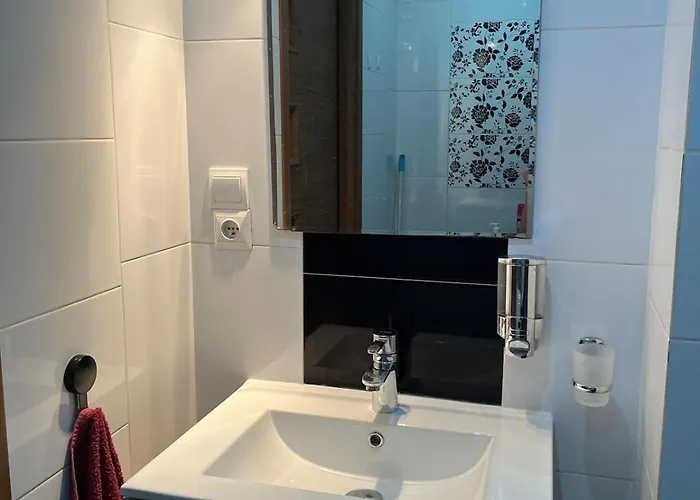 Appartamento Z Widokiem Pereca 2