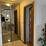 Appartamento Z Widokiem Pereca 2 Varsavia