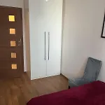 Z Widokiem Pereca 2 Varsavia