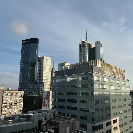 Апартаменты Z Widokiem Pereca 2